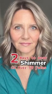 8.1K views · 67 reactions | Shimmer has been demonized by some as a...