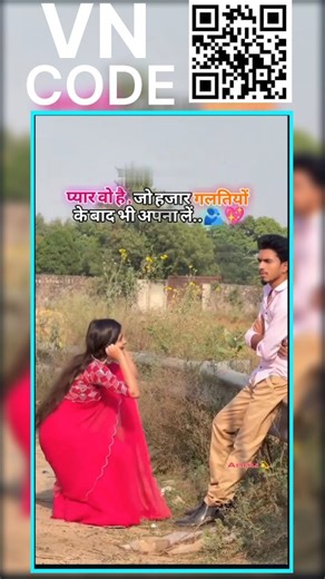 𝐕𝐧𝟏_𝟎𝟖👉🏾𝗬𝗔𝗗𝗨𝗩𝗔𝗡𝗦𝗛𝗜 𝗕𝗥𝗔𝗡𝗗👈🏾 on Instagram: "TRENDING VN CODE 🔥 USE THIS SOUND 👇 Step 1: Take a screenshot of this reel Step 2: Open VN Video editor app Step 3: Click on the scanner in top of right corner Step 4: Scan the screenshot & click on the download / use Step 5: Select your photos and export video #vn #vnrussia #vnqrcodes #vneditor #quotesvn vnquotes vnvlognow vnvideoeditor scan qr vncode code vn reel trend vncode instsmagram vnediting vntutorial reels instagram ex