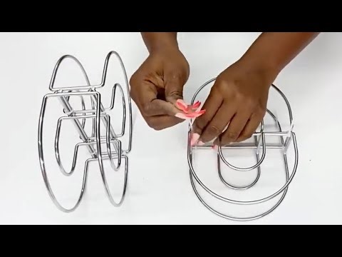 TRYOUT THIS 2026 NAPKIN HOLDER AND HEXAGON FRAME IDEAS!