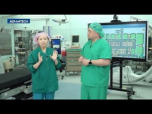 The Evolution of Real-Time Location Systems for iHospitals – Taipei Municipal Wanfang Hospital