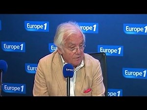 De l'autodérision de Sylvain Tesson