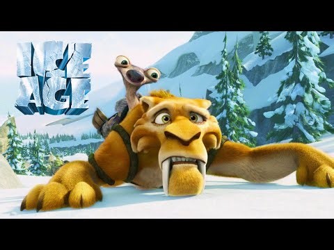 ICE AGE Full Movie 2026 | SID’S STORIES | Full Movie in ENGLISH (Game Movie)