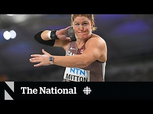 Canada’s Olympic throwers could be a secret weapon at Paris 2024
