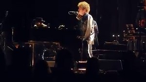 Bob Dylan - Thunder on the Mountain - Wintrust Arena - Chicago, IL - October 27, 2017 | Bob Dylan's Music