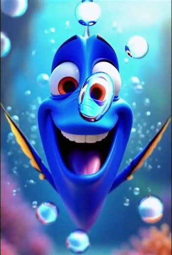 poisson d'avril!#pourtoi #disney #nemo #fypシ #trend #funny #viralvideo