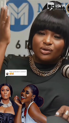 Reactions to Misty Jean's Music Hit