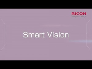 リコーの事業「Smart Vision」