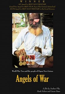 Angels of War streaming: where to watch online?