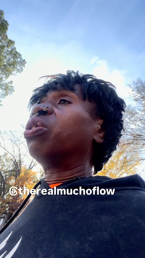 Yall selfish you don’t wanna get money with me but u keep trying to make money off me make u make sense | The_real_muchoflow