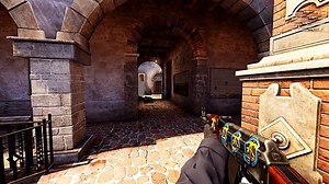 CS-GO - Top 20 Highlights of the Year 2015