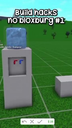 Bloxburg Build Hacks: Create Amazing Homes in Roblox