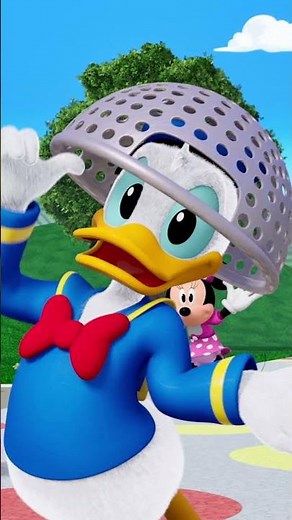 Mickey Mouse Clubhouse+ "Please the Bees" song! 🐝🎵 | Disney Jr.