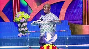 482K views · 10K reactions | I USE YOU TO BREAK EVERY UGLY PATTERN THAT HAS EXISTED IN YOUR FAMILY, #the singing preacher Evang Kingsley Nwaorgu | Remitetv | Facebook