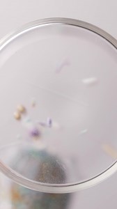 19K views · 14 reactions | Candlelight with a sprinkle twist! ✨ These adorable tea candles will sprinkle your surroundings with the sweetest glow, making every moment feel like a delicious celebration. | Cooking Panda | Facebook