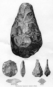 Industry (archaeology) - Alchetron, The Free Social Encyclopedia