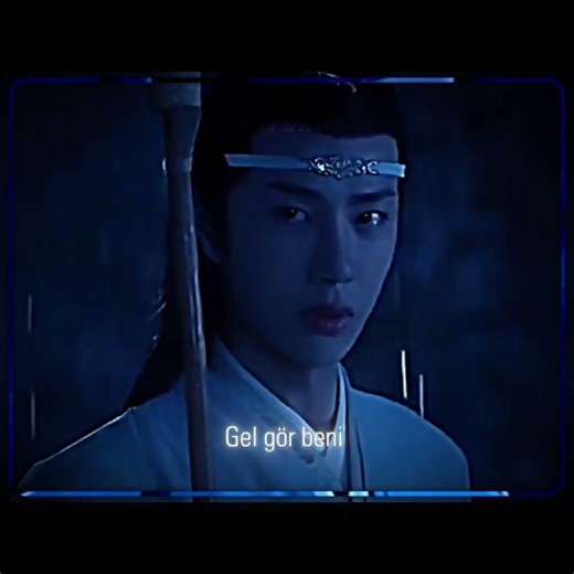 Bunlara Olurum Ki ☝🏻 || #keşfet #keşfetbeniöneçıkar #bl #bldrama #theuntamed #wangxian #edit #fyp~