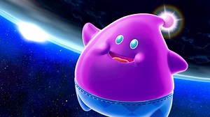 Super Mario Galaxy   Super Mario Galaxy 2 confirma actualización 4K para Nintendo Switch 2 - Nintenderos
