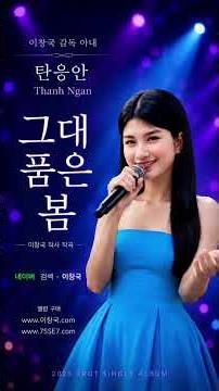 SSE Entertainment CEO Director Lee Chang-gook Lyricist & Composer — The Spring Within You