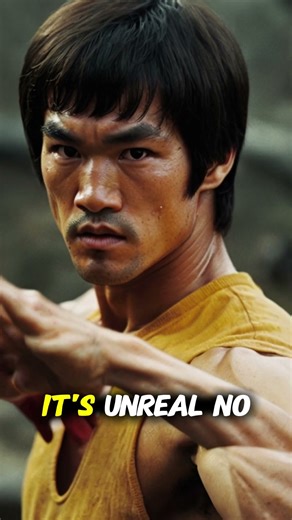 ruce Lee’s Fastest Knockout Caught on Camera