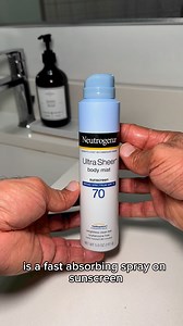 245K views · 847 reactions | Protect skin with this derm-loved, lightweight sunscreen that blocks 97% of burning UV rays. Protect skin & enjoy every day in the sun! | Neutrogena | Facebook