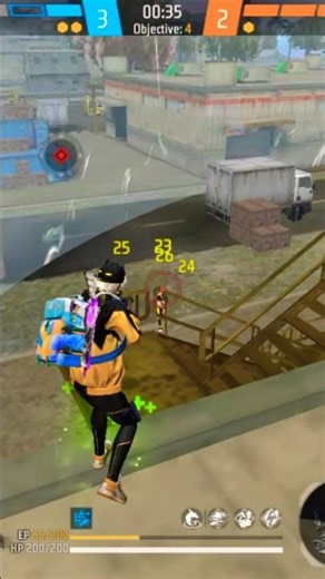 The Impossible Kill: How we finally stopped their MVP. | Deepak Yadav #shorts