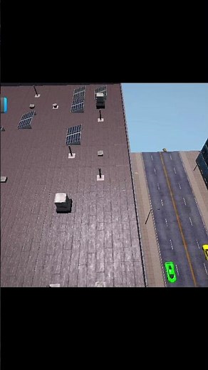 CITY SMASH GAMEPLAY #shorts