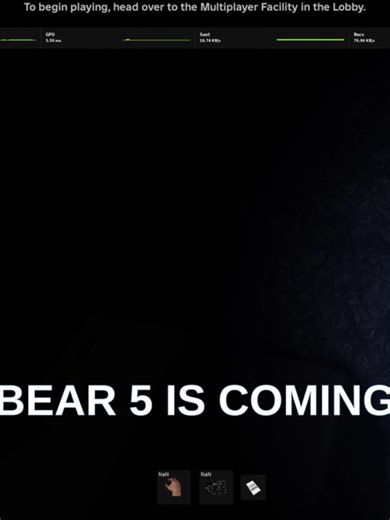 Experience the Thrill of Flood Escape Horror