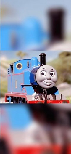 It was 1984 #thomasthetankengineandfriends #thomasthetankengine #classicthomasandfriends