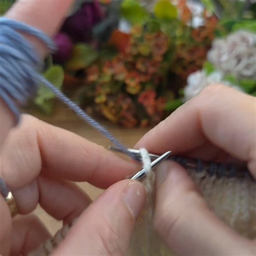 11K views · 61 reactions | The knitting pattern my grandmother kept #crochet #knitting | Crochet World | Facebook