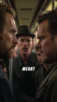 The Heist That Shocked the UK: Inside the Great Train Robbery