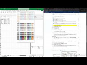Advanced Lab 4-7 for IS 2010