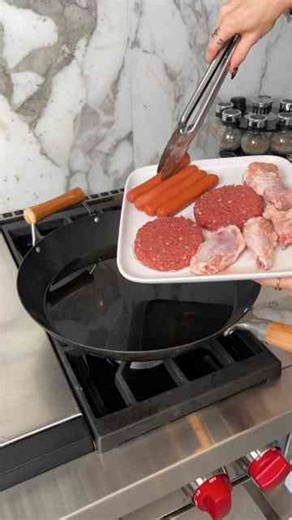 You need to try this deep fried meal!