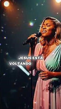Jesus mandou te entregar isso agora | Canção Gospel 2026 #musicagospel