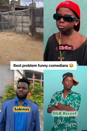 Funny Comedians Sharing Hilarious Problems