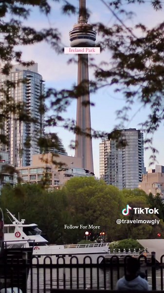 Cute Spots in Toronto's Harbourfront: Explore These Delightful Attractions