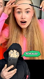 109K views · 1.5K reactions | The marker trick revealed 彩 #magic #magician #tricks #magictricks #foryou #neiperte #trend #trending #perte #viralvideo | The Mask Magic Tricks Revealed | Facebook