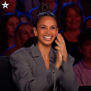 UNEXPECTED Singing Audition SHOCKS The Judges! | Amazing Auditions