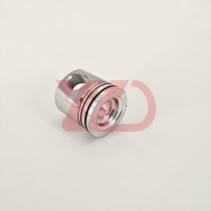 [Hot Item] Brand New Qsc8.3 Isc8.3 6CT8.3 Diesel Engine Spare Parts 5255975 Piston for Cummins