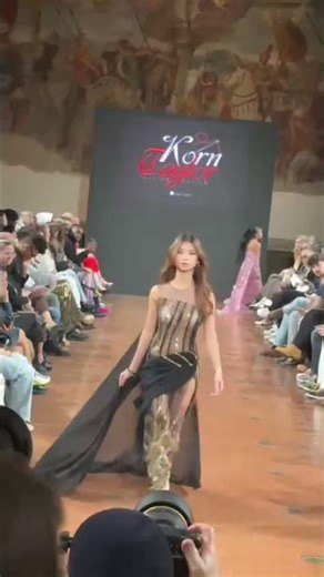 Fashion week Milan 2026 #fashionweekmilan2026#fashiontrends #fashionshow