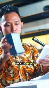 Minimalist Setup Pakai Docking Station dari PX HDS - 1500