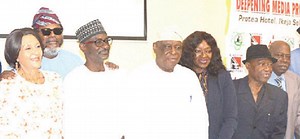 MEDIA: Owners, journalists, stakeholders agree on code of conduct, co-regulation, Ombudsman