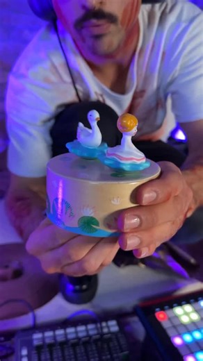 90K views · 21K reactions | Happy Halloween everyone!  Here is a little repost from last year :) In the meantime I am preparing my first 1-hour-live-set video !! Can’t wait to share it with you 拾 | after_cooking | Facebook