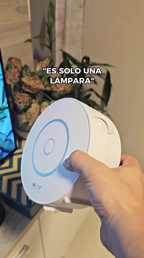 Proyector de Galaxias Inteligente Nexxt