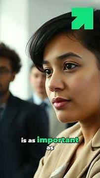 Master NHS Interview: The 6 Cs Explained & Proven Tips! #shorts