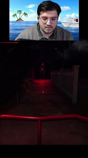 these free scary horror games are TOO MUCH 😭 #horrorgame #scarygame