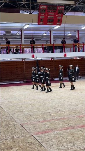 Concurso Anual de Bandas de Guerra y Escoltas ITCJ 2026🏆🐰#PasiónBandera