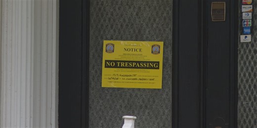 WIS Investigates: Code violations in Columbia neighborhoods