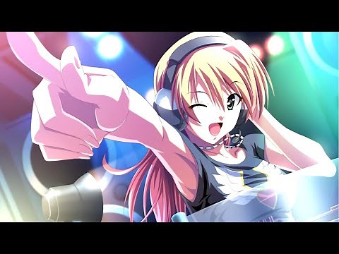 Nightcore Classics - Dam Dadi Doo [HD]