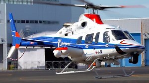 Bell-430 Helicopter 🚁 | Epicaviation47-Helicopter King