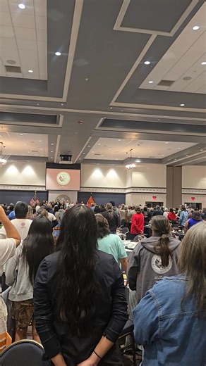 Amazing Grace in Cherokee. How BEAUTIFUL it sounded from 1st Language Cherokee fluent Speakers. The Gathering of the Cherokees | Cher Sieteestrella Rosales